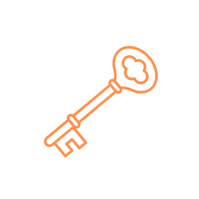 key